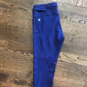 Fabletics Cropped Leggings